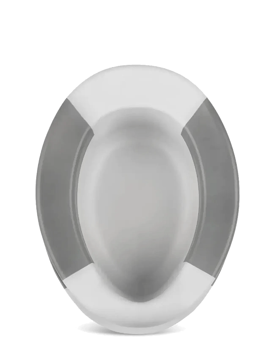 Buubla - Foldable Potty - potter - iron grey - 1