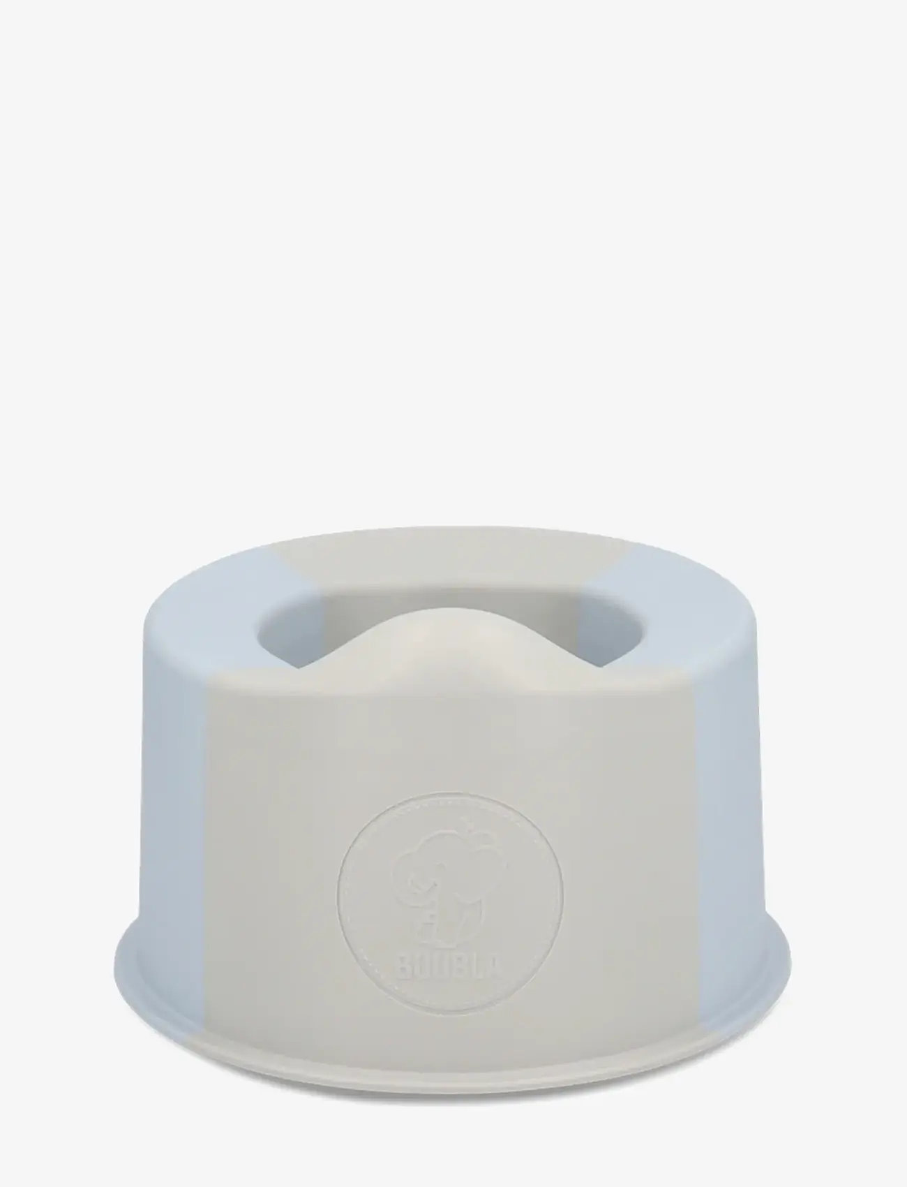 Buubla - Foldable Potty - töpfchen - vintage blue - 1