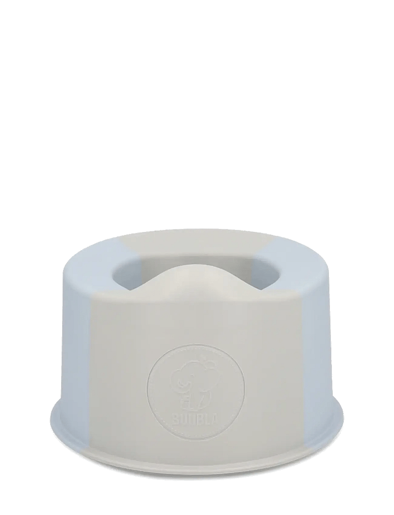 Buubla - Foldable Potty - töpfchen - vintage blue - 1