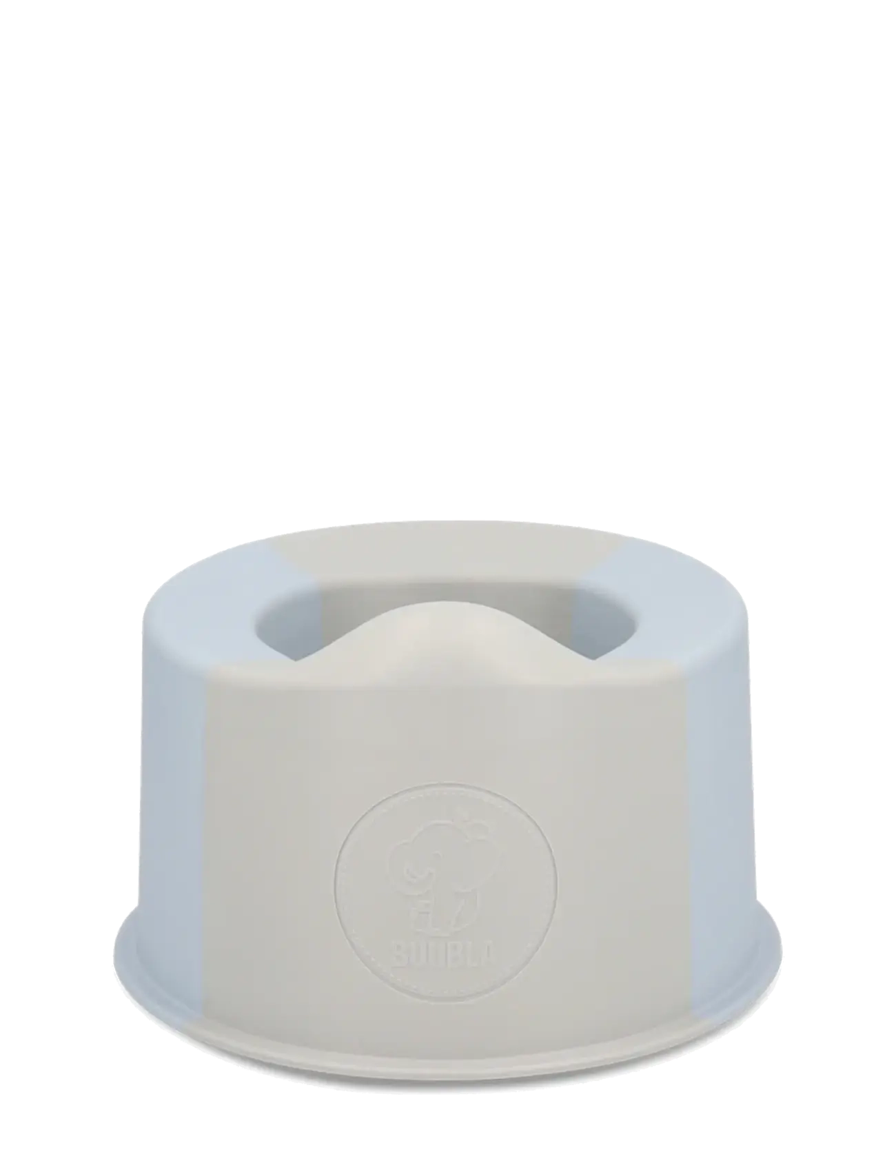 Buubla - Foldable Potty - vintage blue - 1