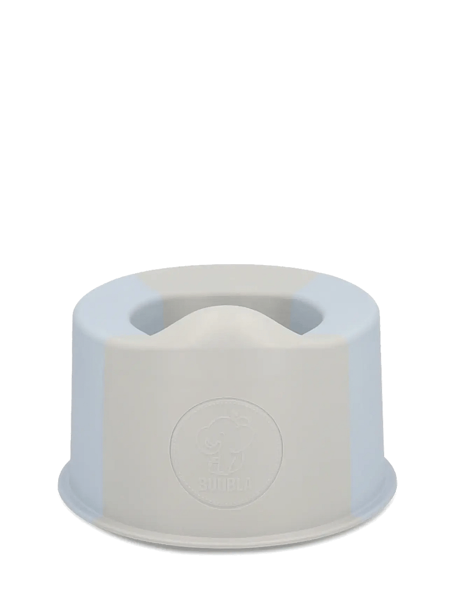 Buubla - Foldable Potty - vintage blue - 1