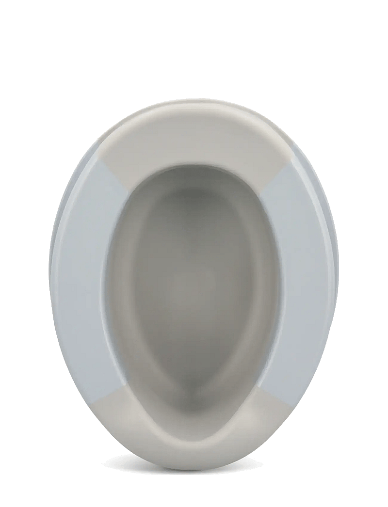 Buubla - Foldable Potty - töpfchen - vintage blue - 2