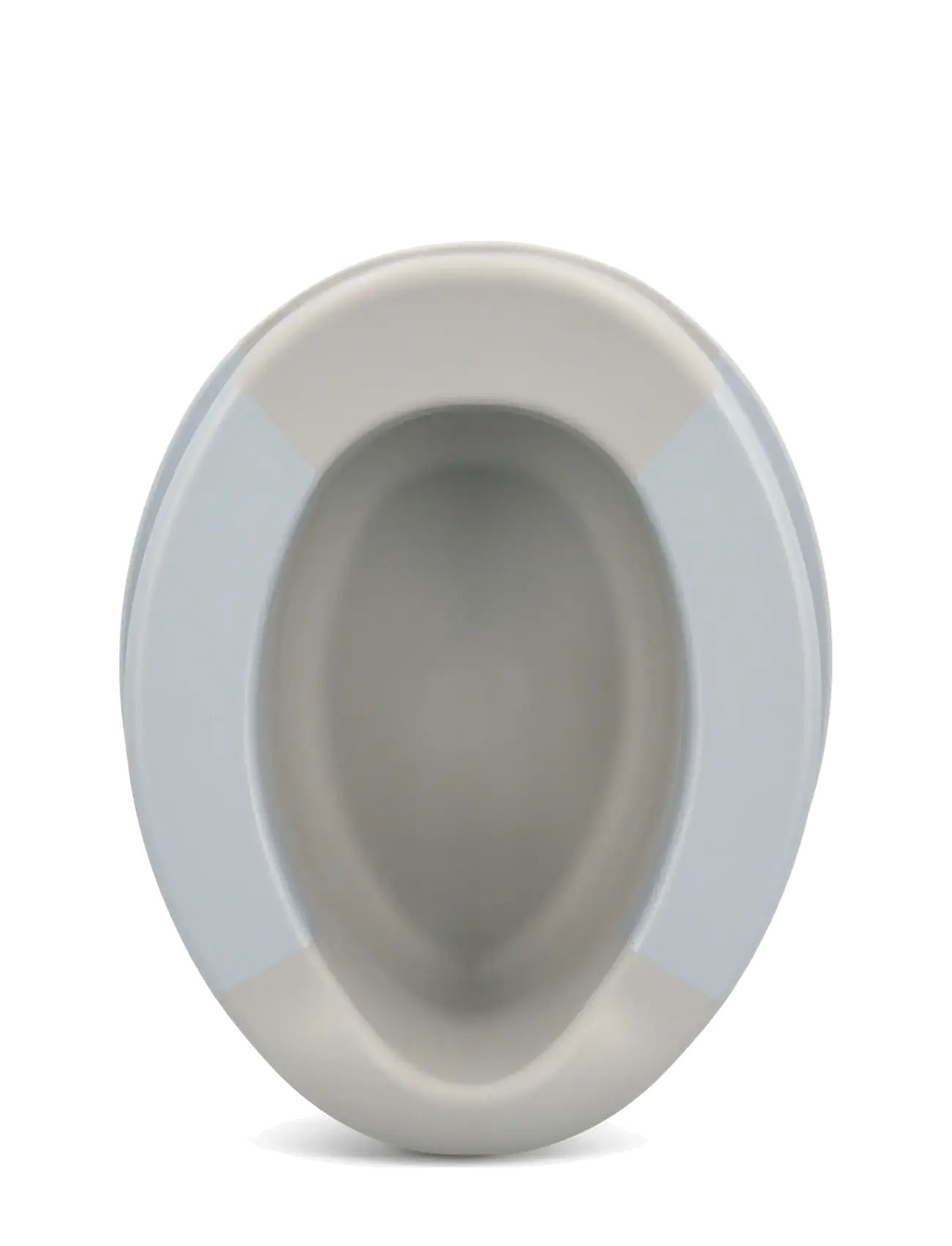 Buubla - Foldable Potty - vintage blue - 2