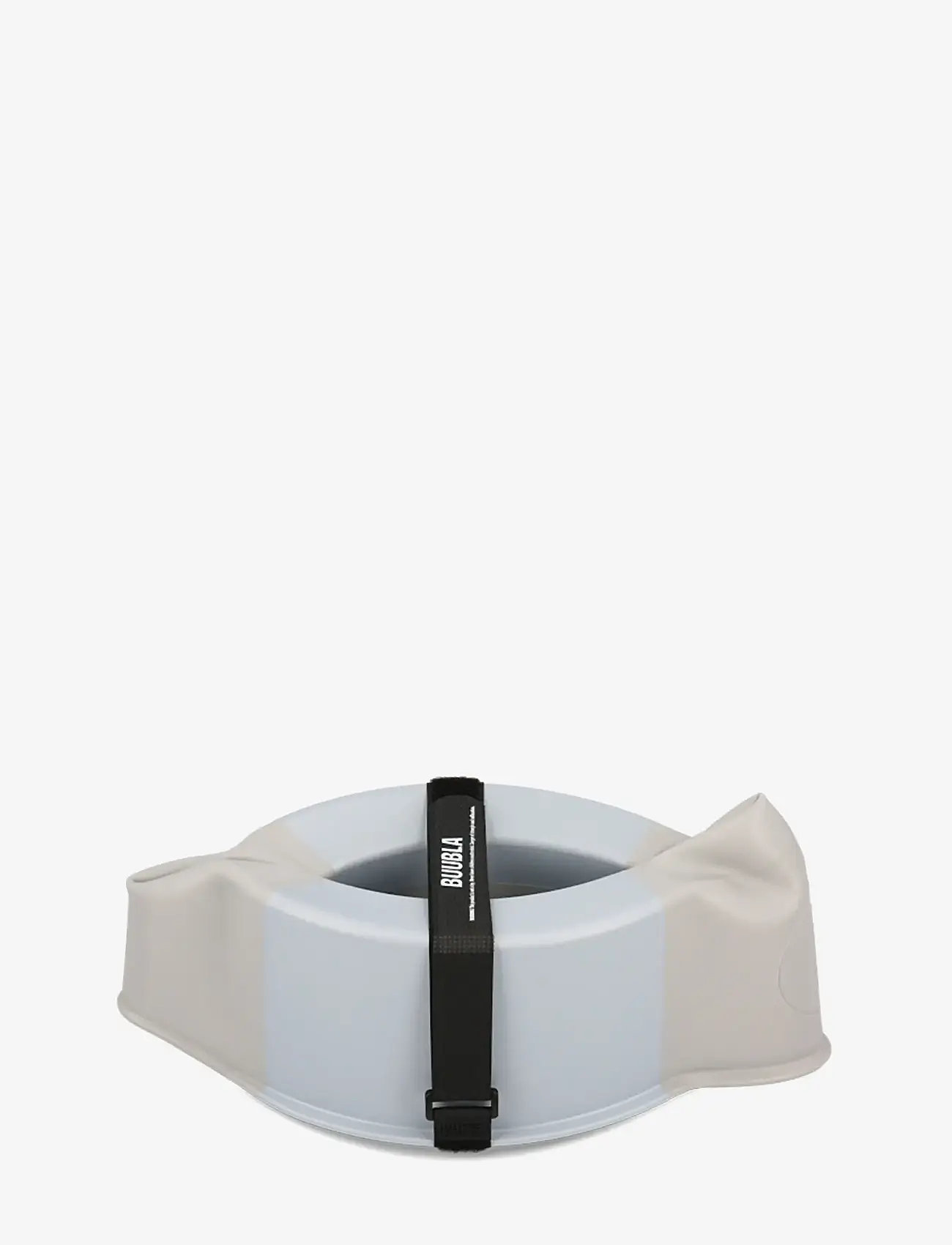 Buubla - Foldable Potty - töpfchen - vintage blue - 3