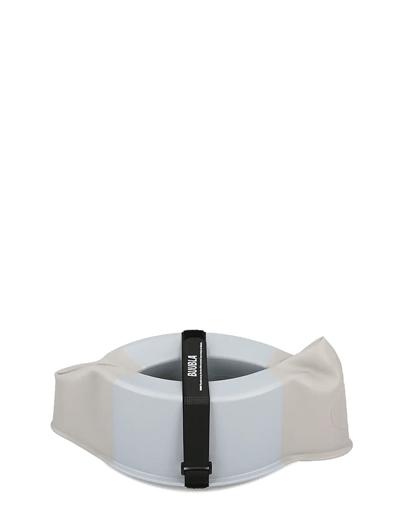 Buubla - Foldable Potty - töpfchen - vintage blue - 3