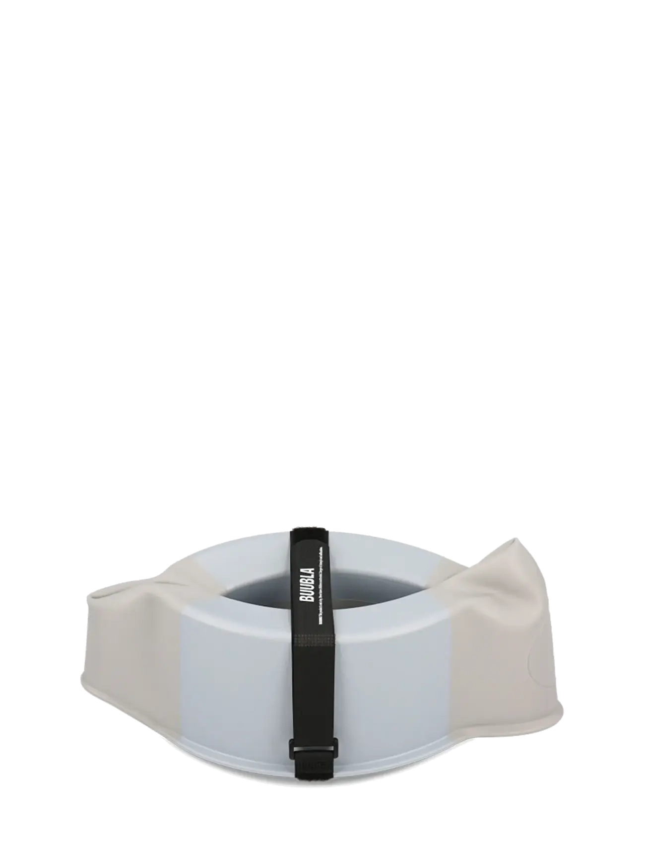 Buubla - Foldable Potty - vintage blue - 3