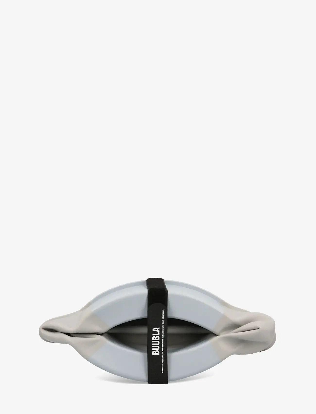 Buubla - Foldable Potty - töpfchen - vintage blue - 4