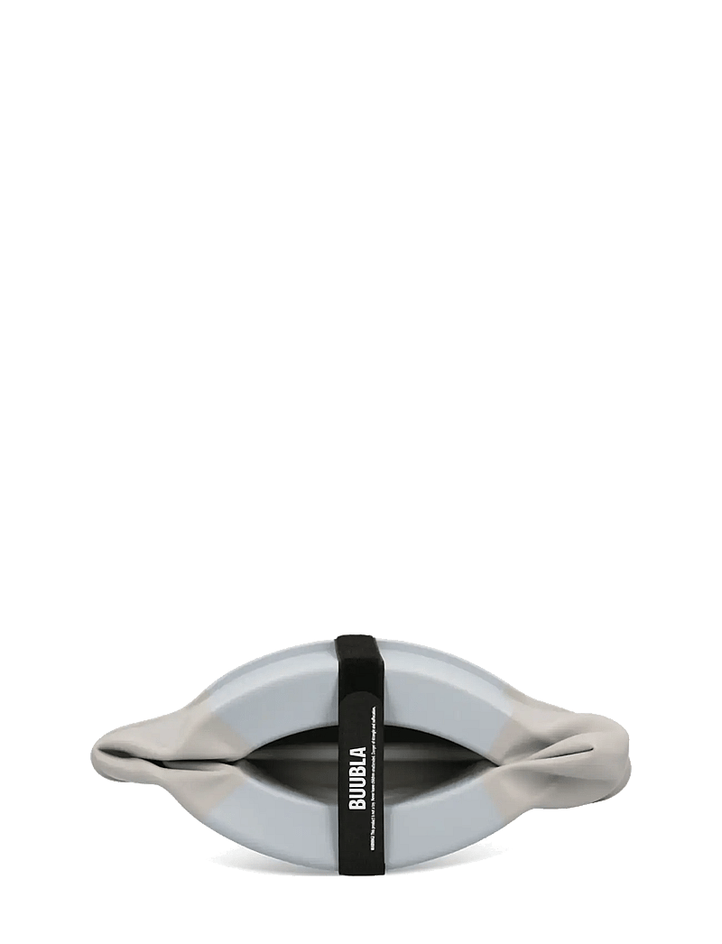 Buubla - Foldable Potty - töpfchen - vintage blue - 4