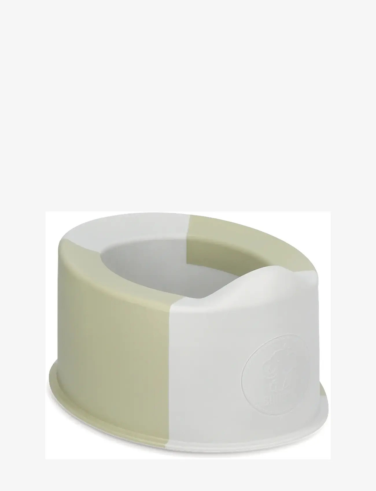 Buubla - Foldable Potty - pottor - forest green - 0