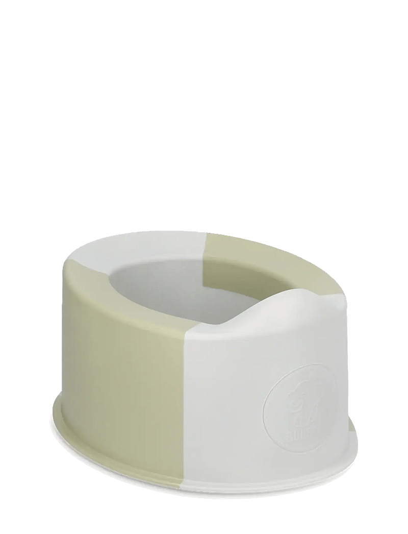 Buubla - Foldable Potty - töpfchen - forest green - 0