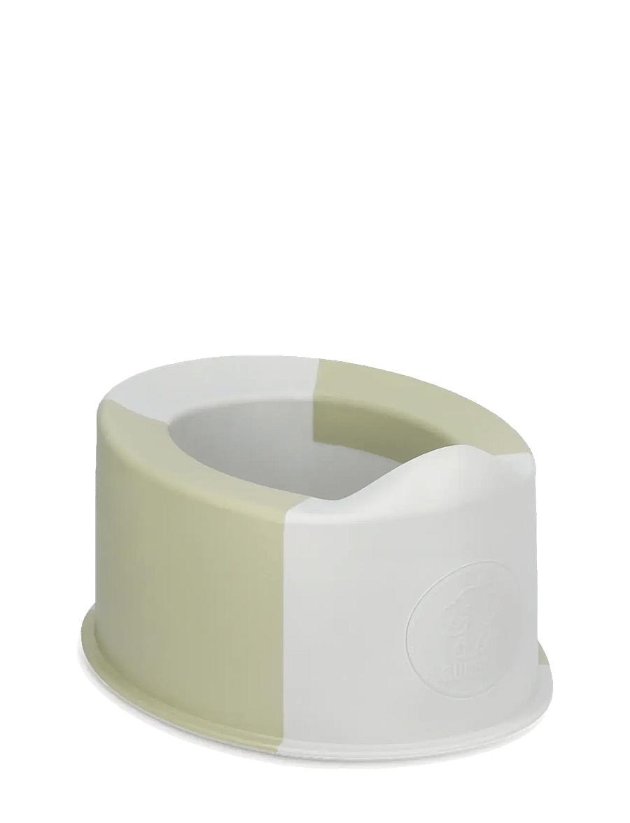 Buubla - Foldable Potty - forest green - 0