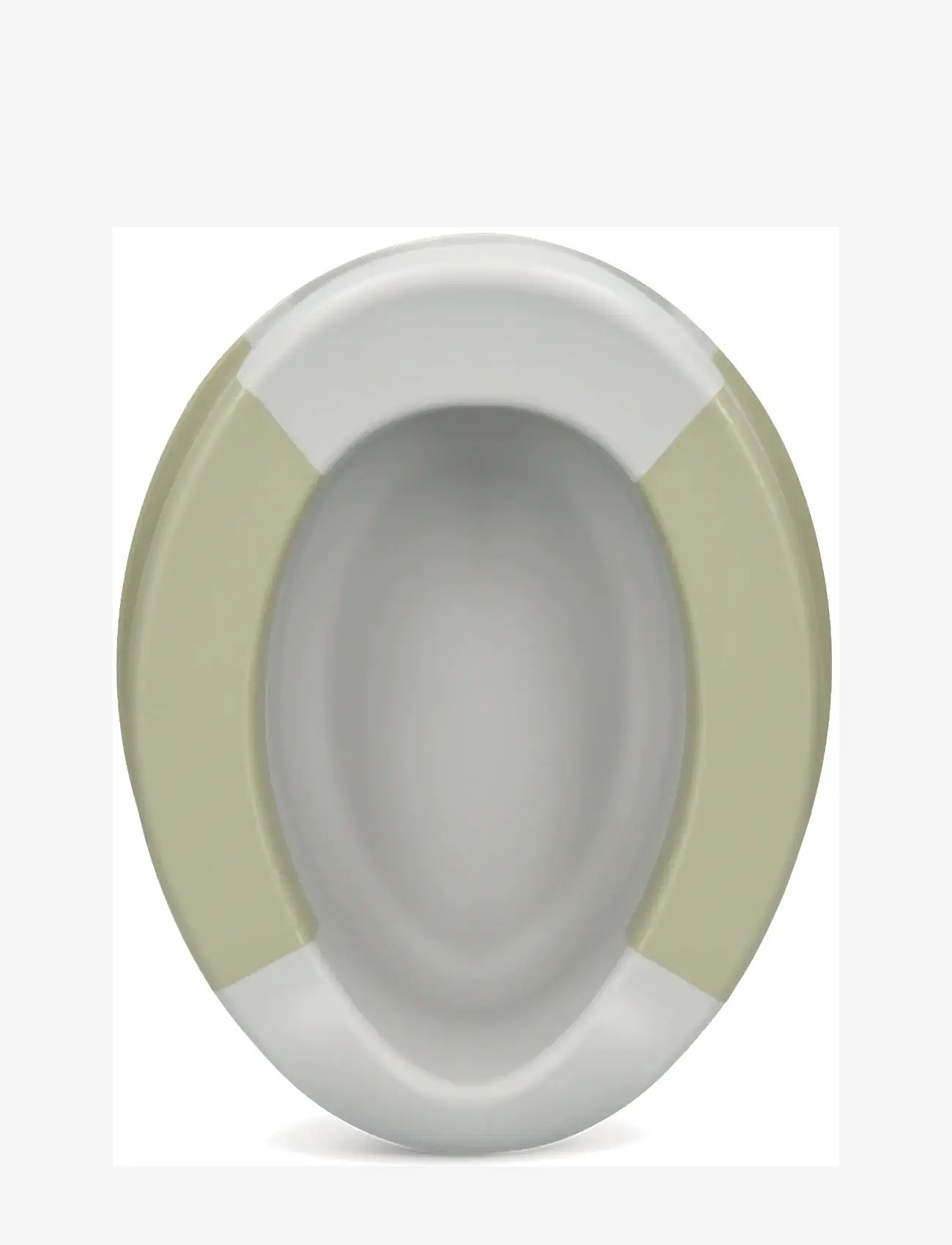 Buubla - Foldable Potty - pottor - forest green - 1