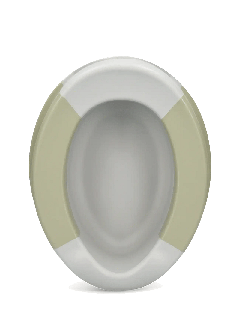 Buubla - Foldable Potty - töpfchen - forest green - 1