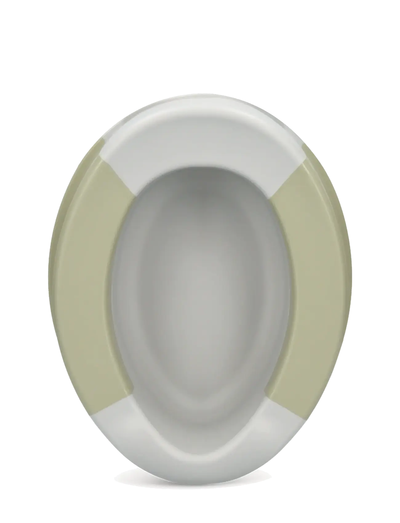 Buubla - Foldable Potty - forest green - 1