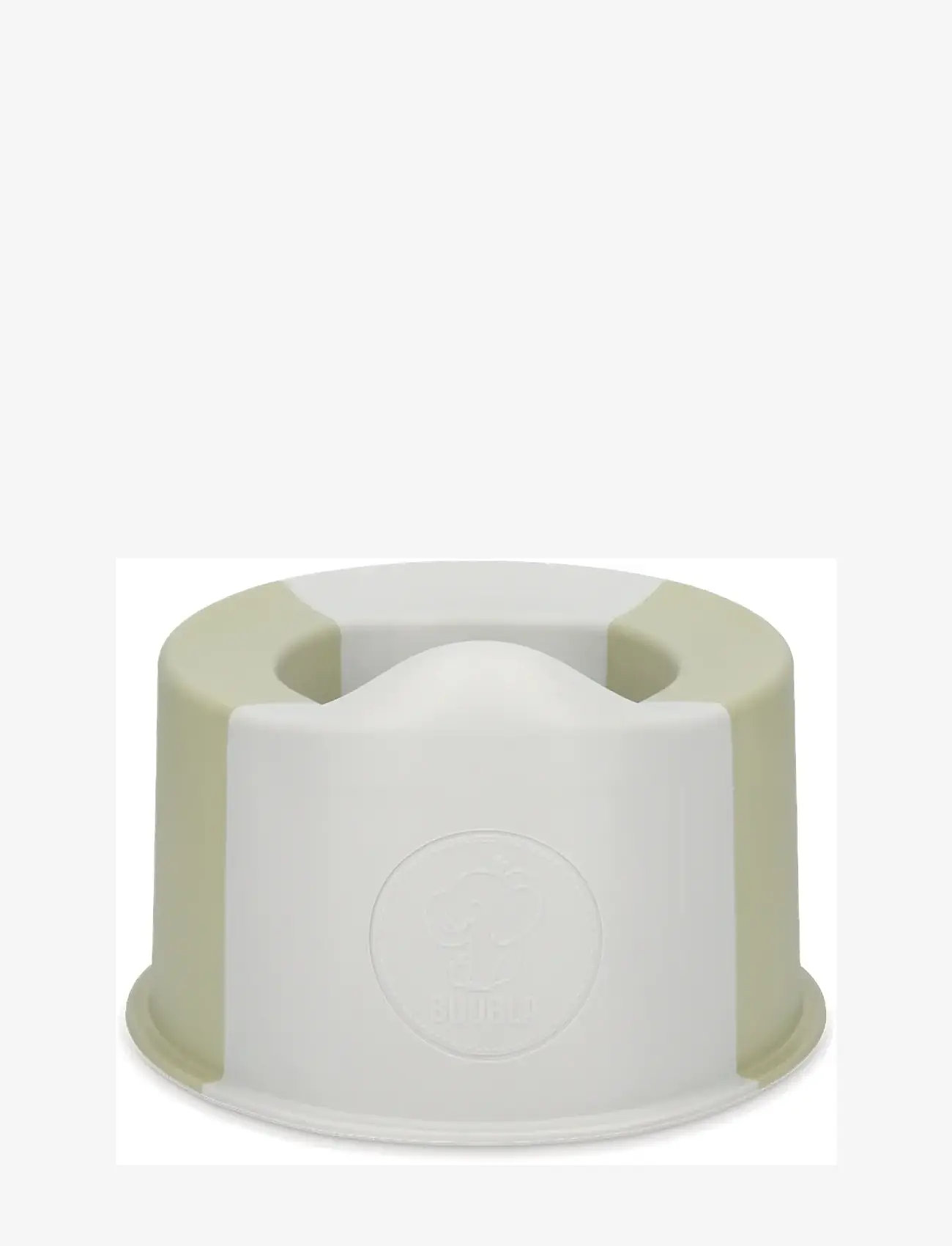 Buubla - Foldable Potty - pottor - forest green - 2