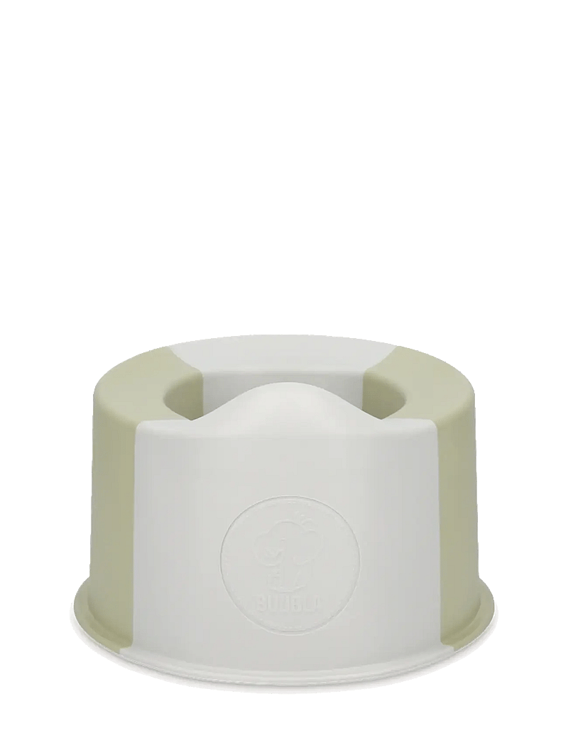 Buubla - Foldable Potty - töpfchen - forest green - 2