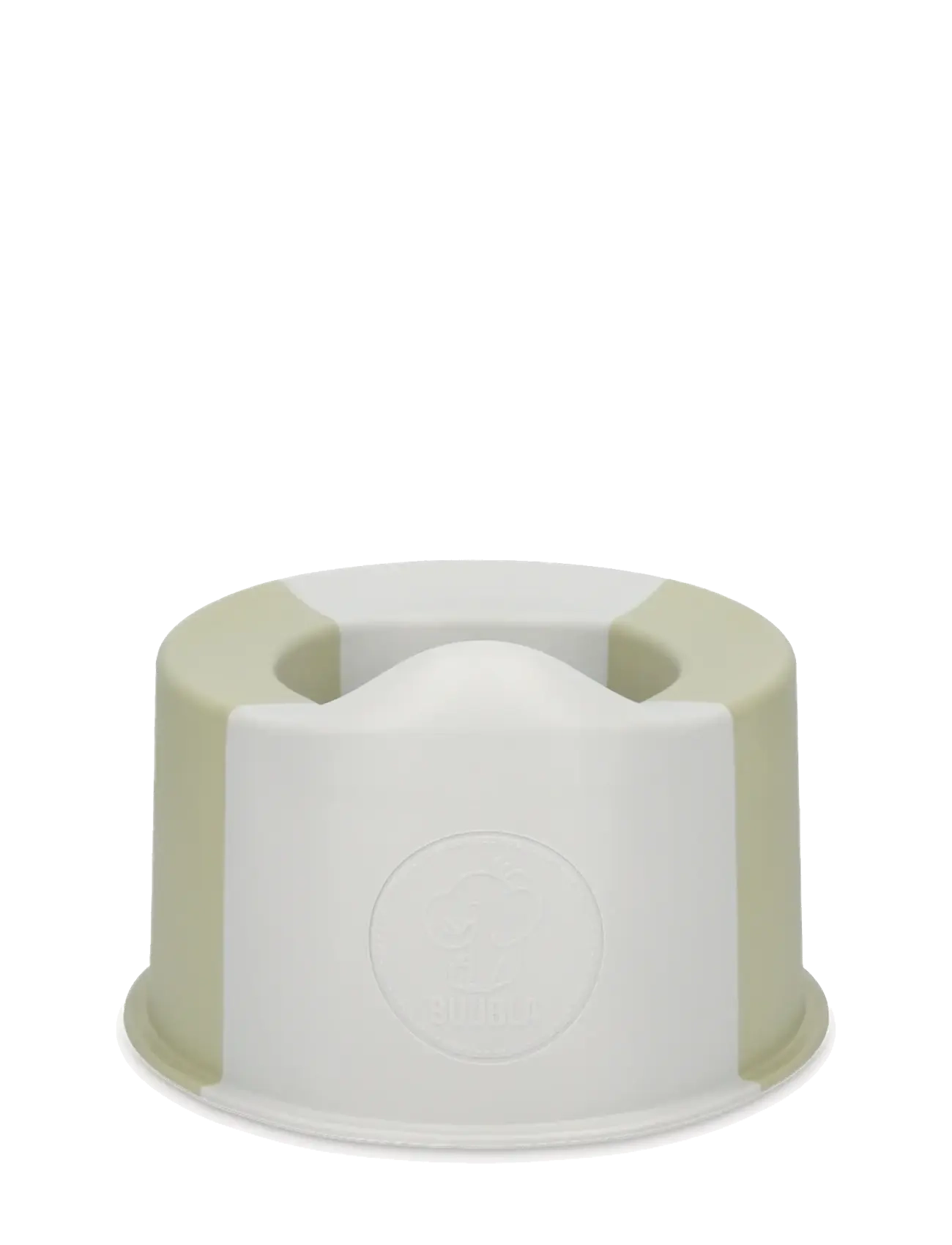 Buubla - Foldable Potty - forest green - 2