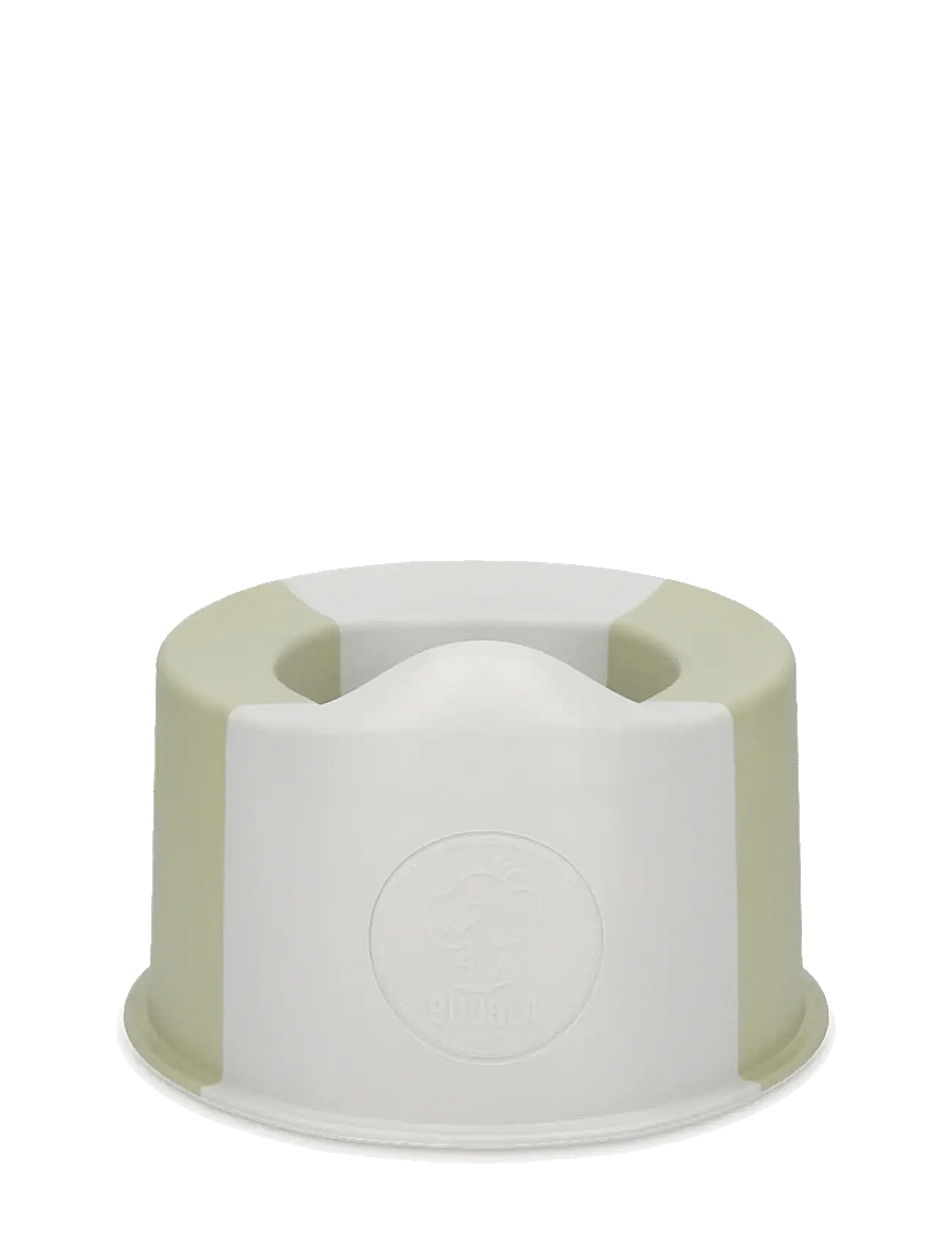 Buubla - Foldable Potty - forest green - 2