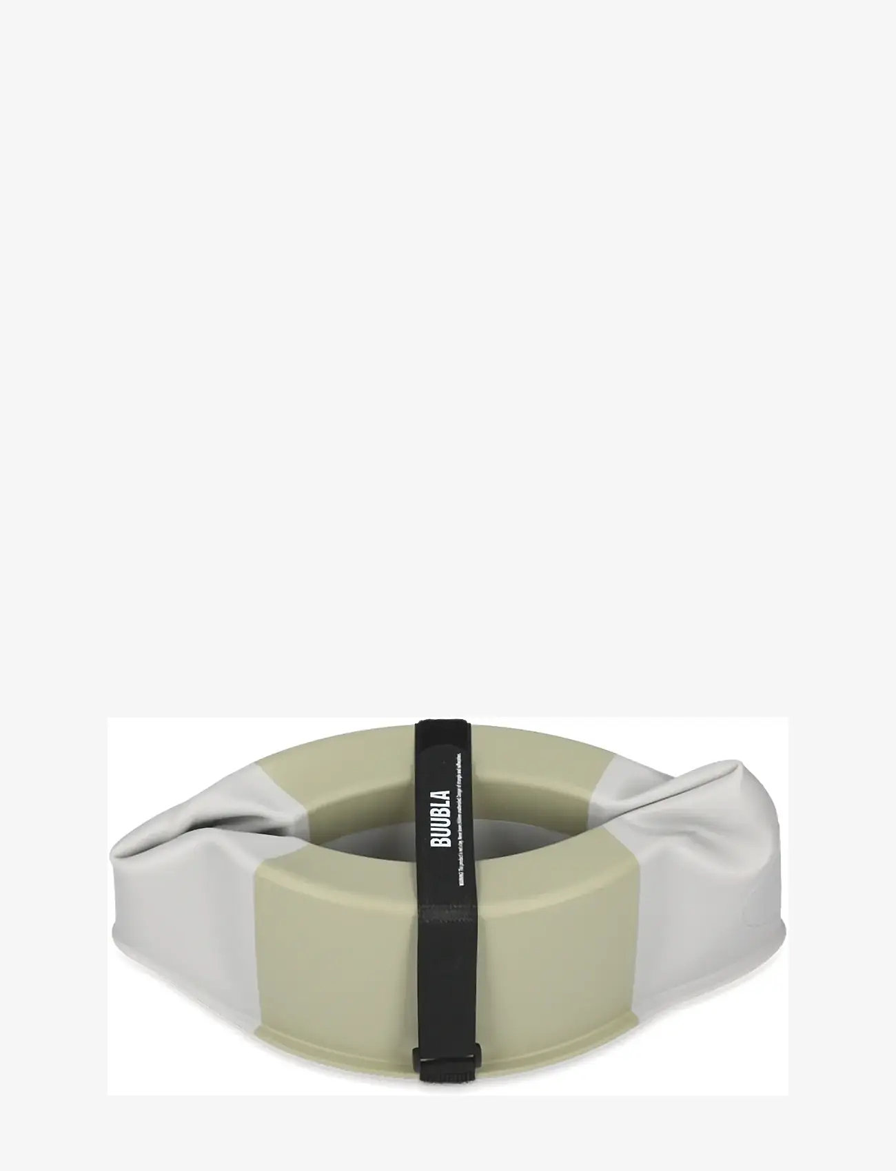 Buubla - Foldable Potty - pottor - forest green - 3