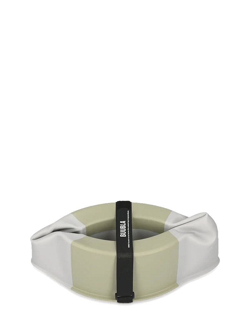 Buubla - Foldable Potty - töpfchen - forest green - 3