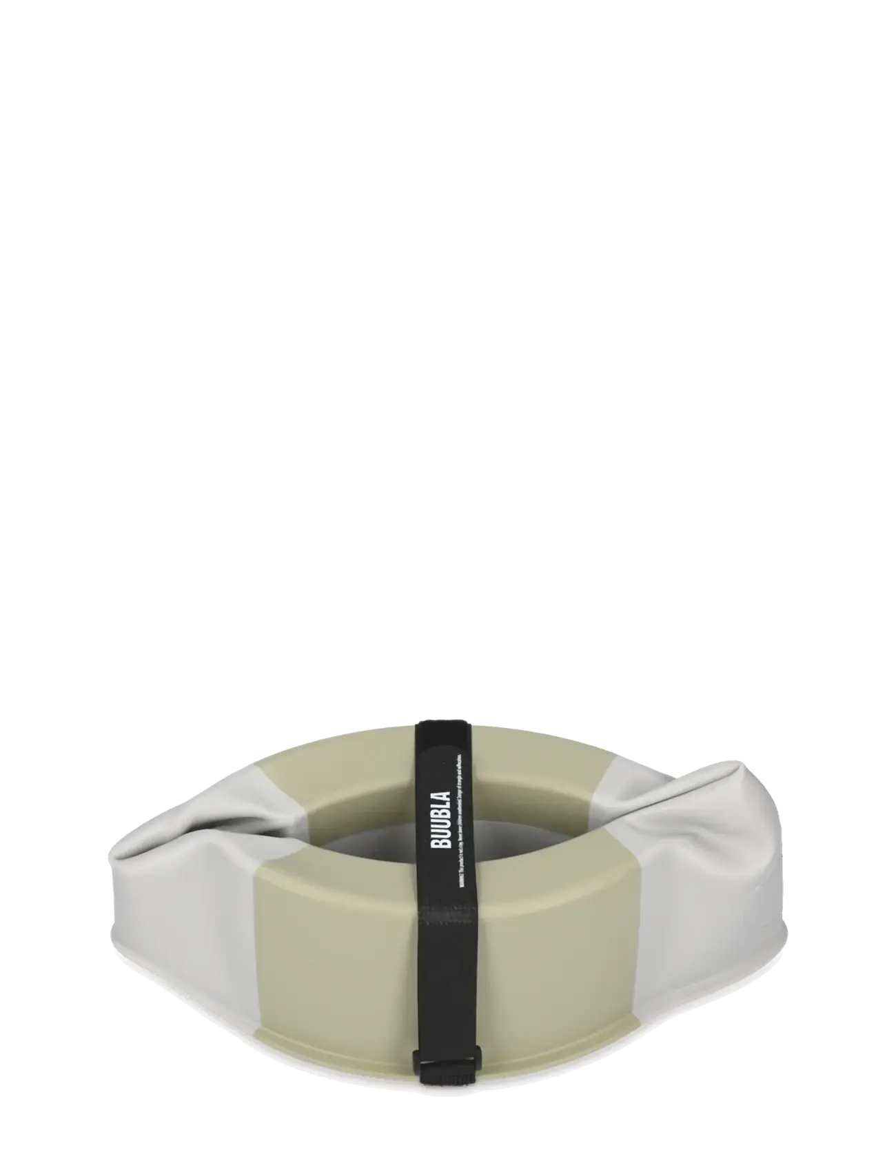 Buubla - Foldable Potty - forest green - 3