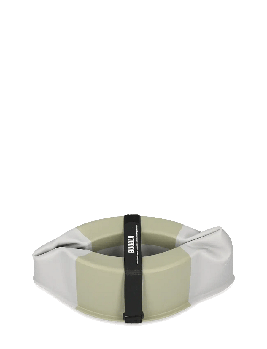 Buubla - Foldable Potty - forest green - 3