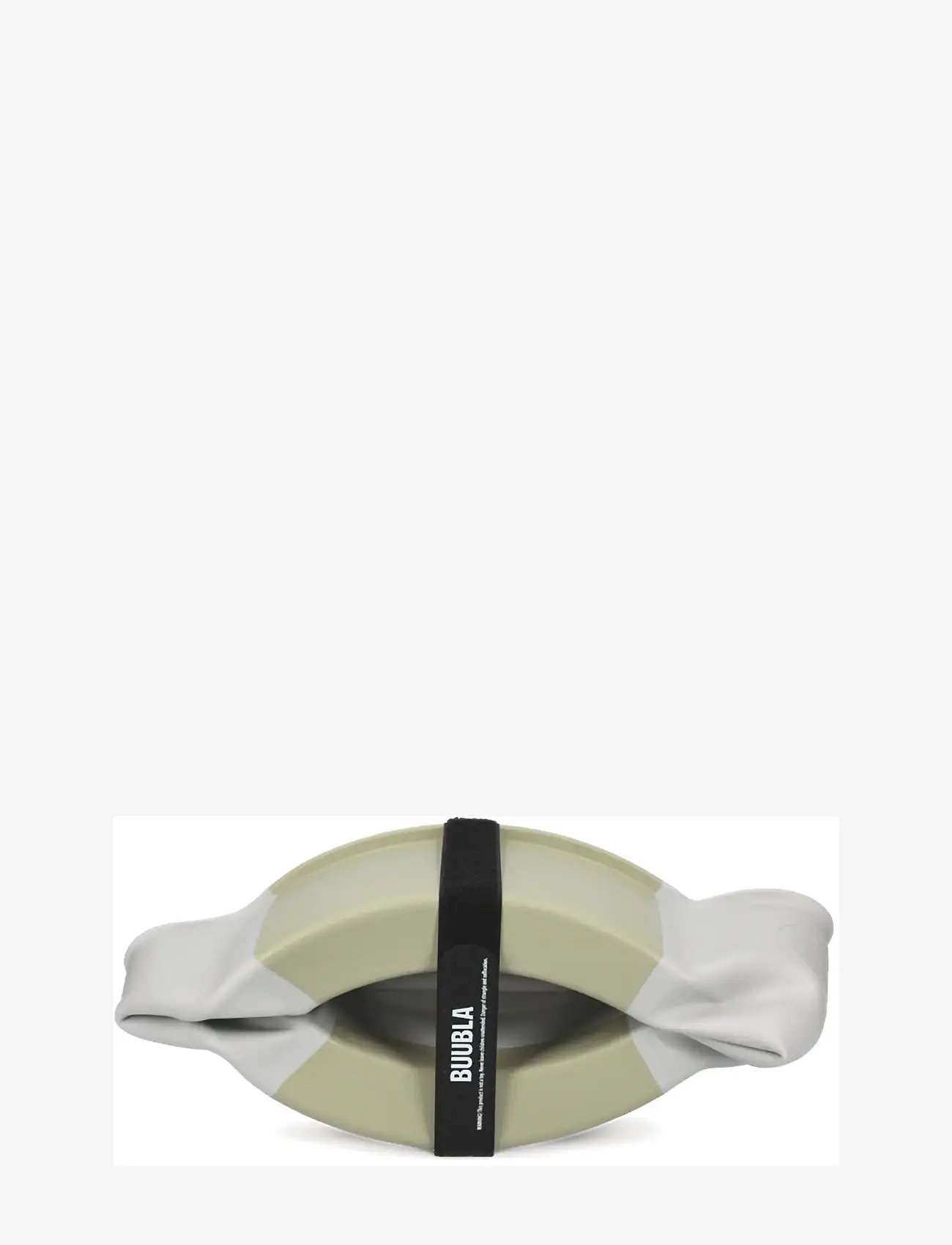 Buubla - Foldable Potty - pottor - forest green - 4