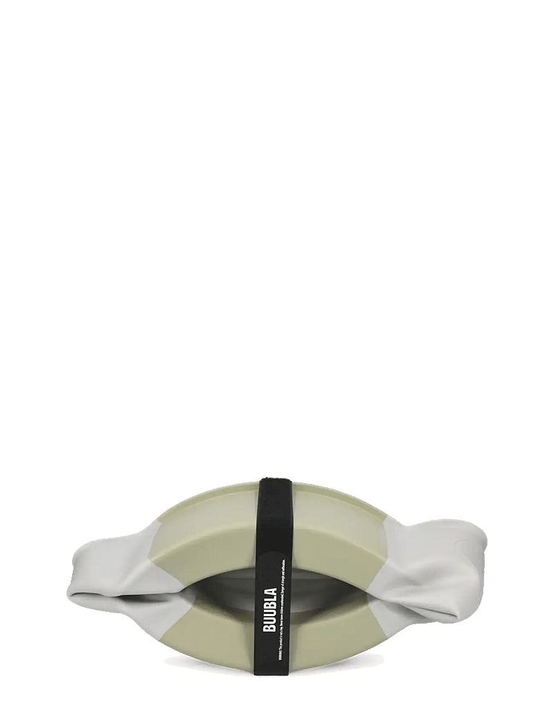 Buubla - Foldable Potty - töpfchen - forest green - 4