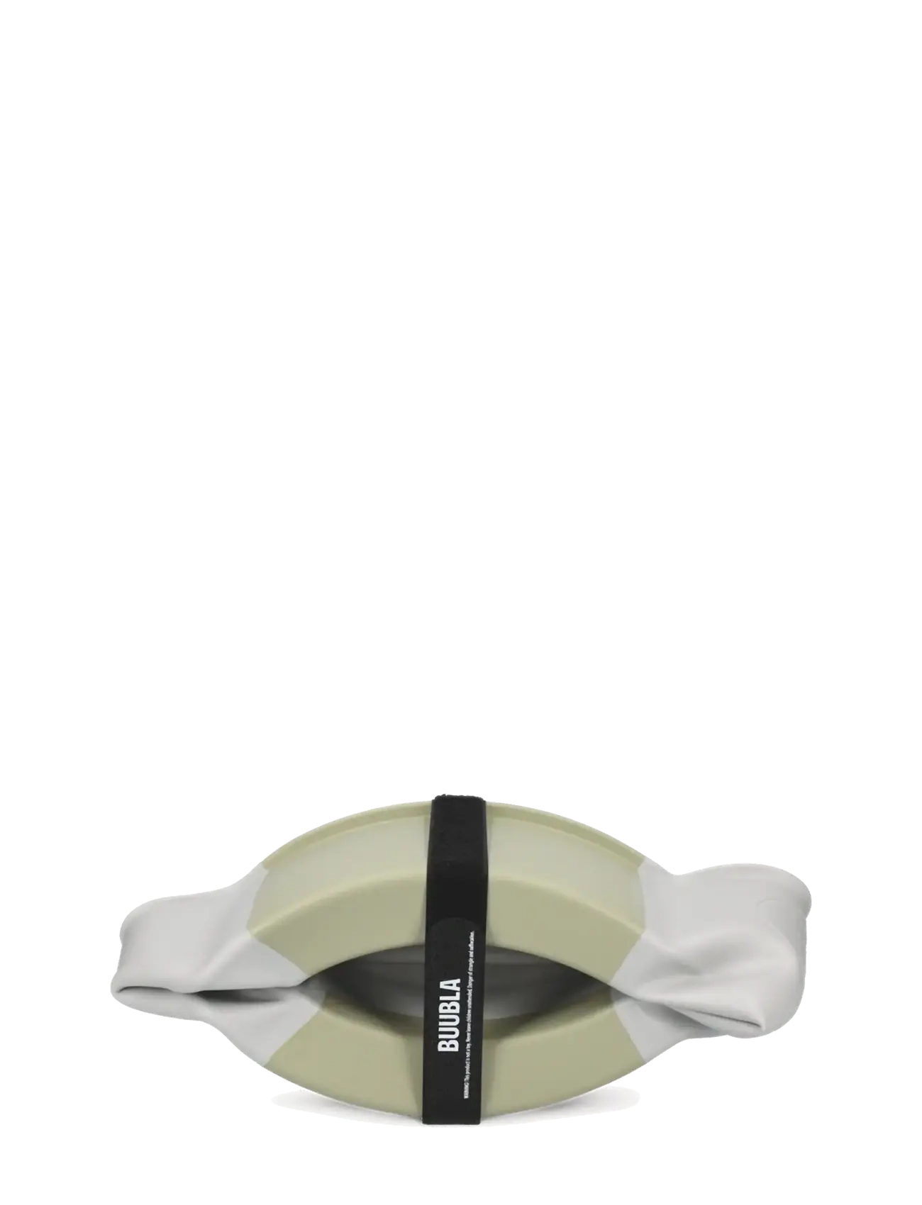 Buubla - Foldable Potty - forest green - 4