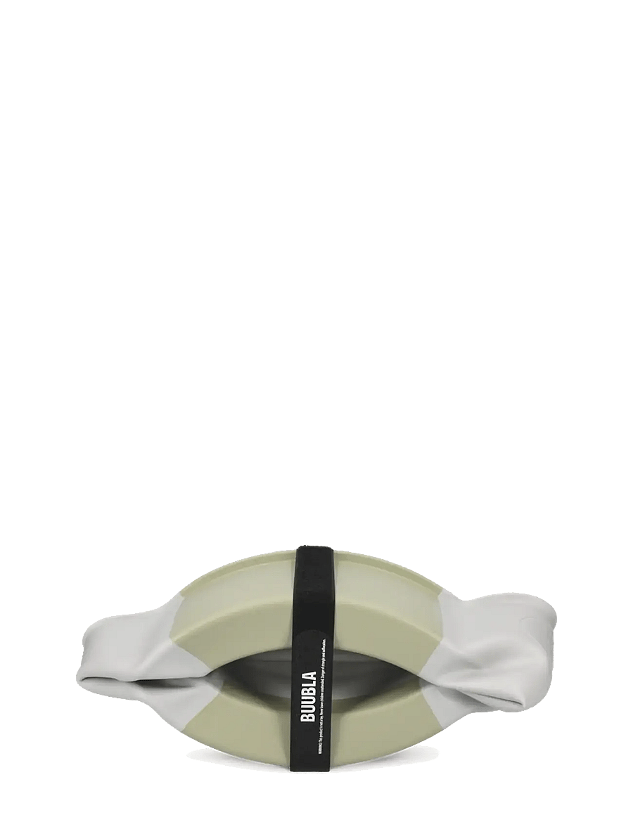 Buubla - Foldable Potty - forest green - 4