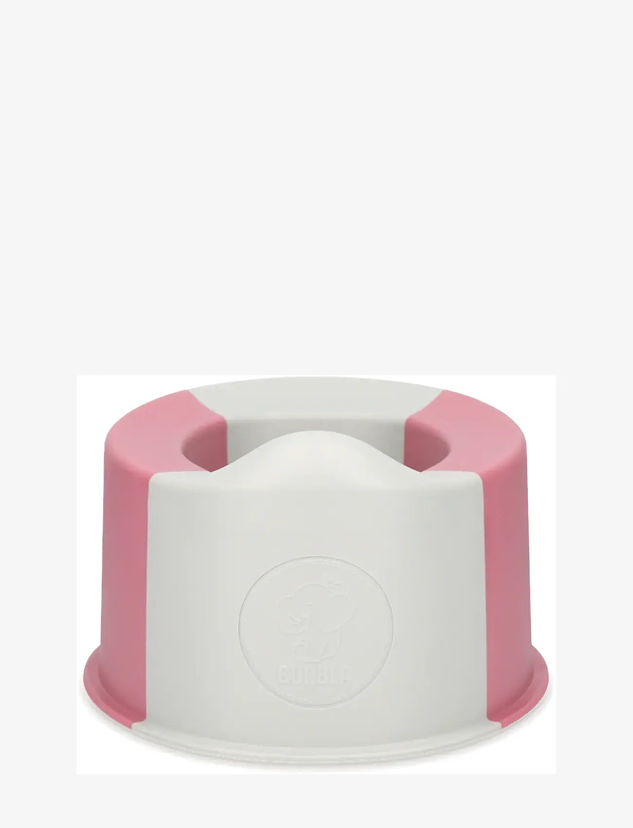 Buubla - Foldable Potty - pottor - old rose - 1