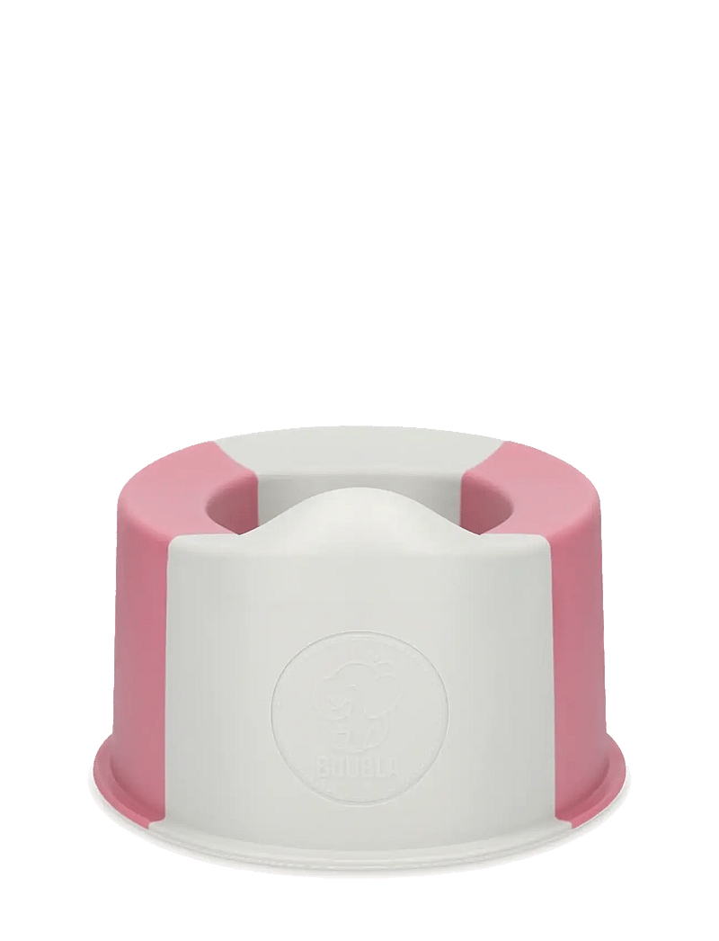 Buubla - Foldable Potty - pottor - old rose - 1