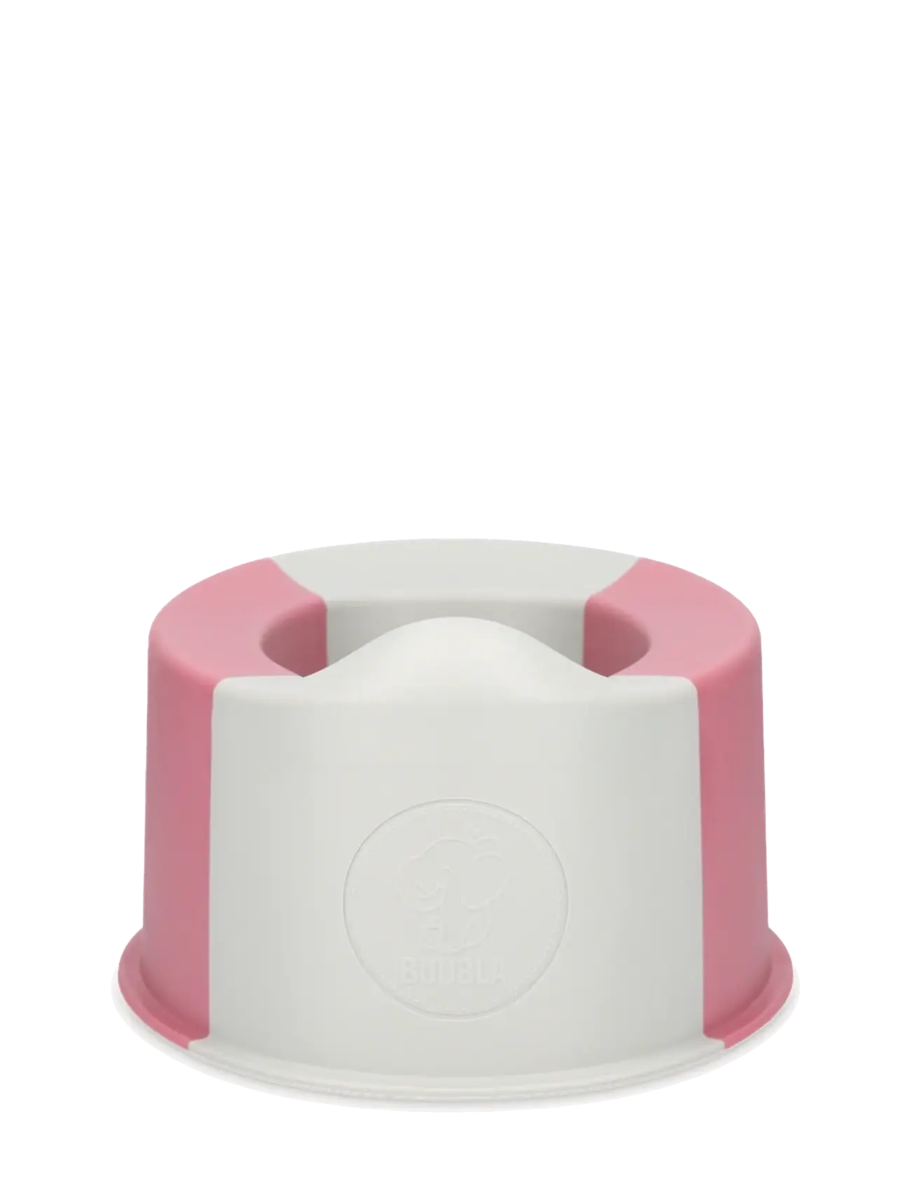 Buubla - Foldable Potty - old rose - 1