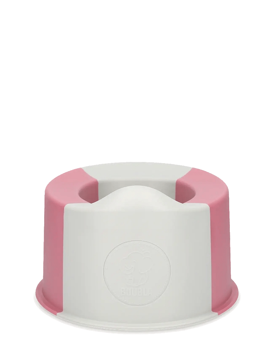 Buubla - Foldable Potty - old rose - 1