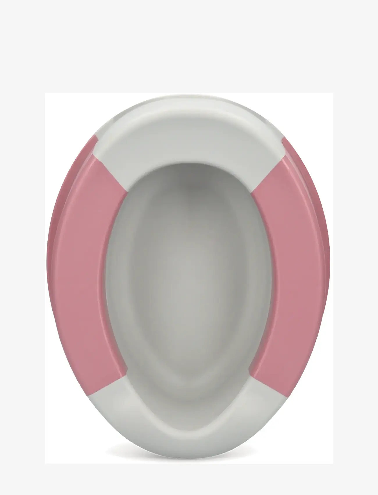 Buubla - Foldable Potty - pottor - old rose - 2