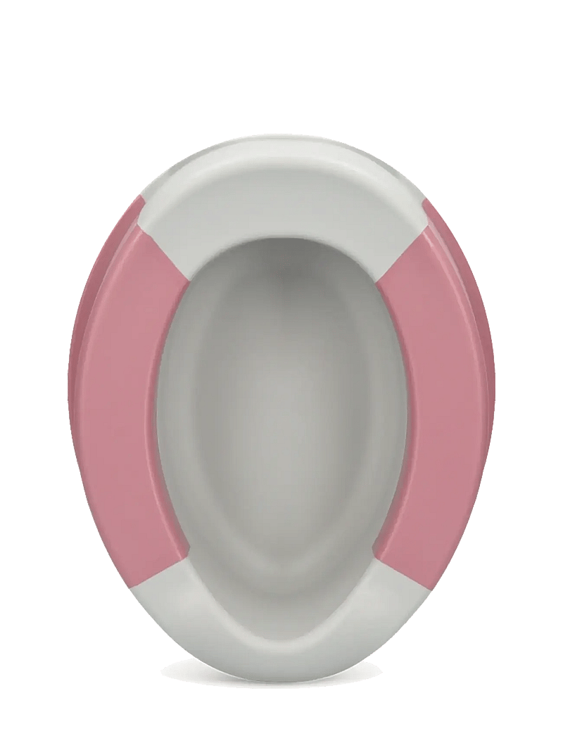 Buubla - Foldable Potty - pottor - old rose - 2