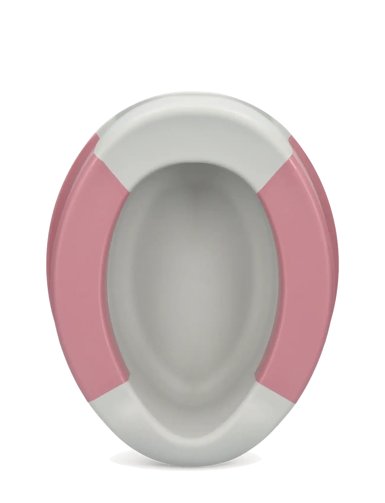 Buubla - Foldable Potty - old rose - 2