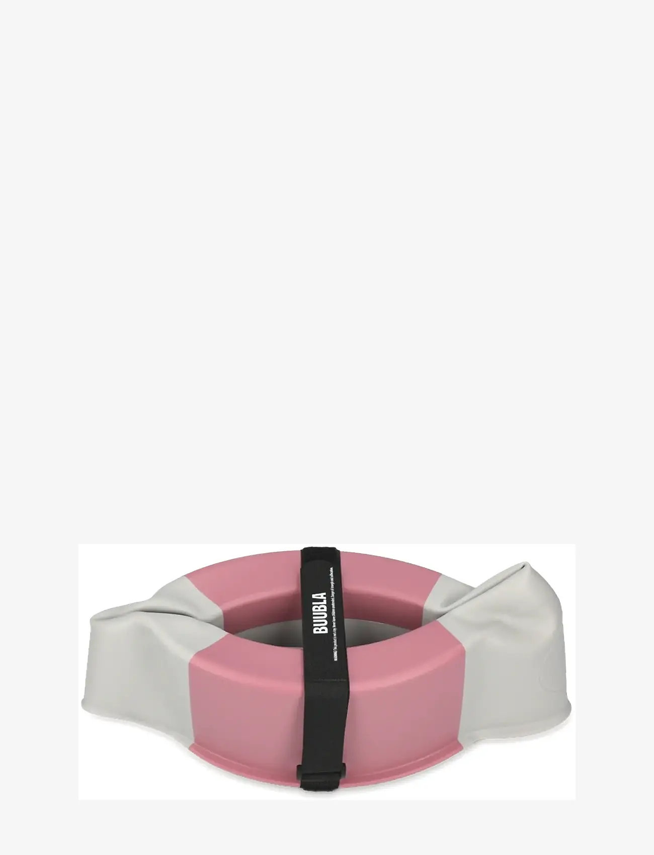 Buubla - Foldable Potty - pottor - old rose - 3