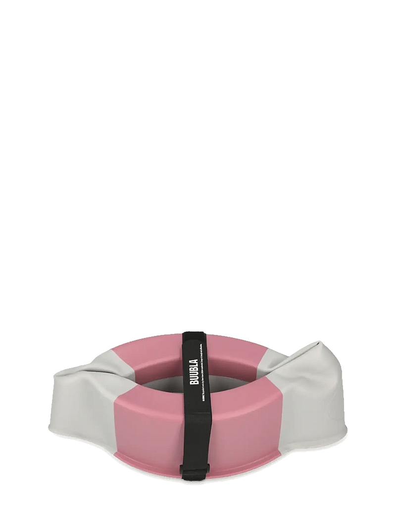 Buubla - Foldable Potty - pottor - old rose - 3