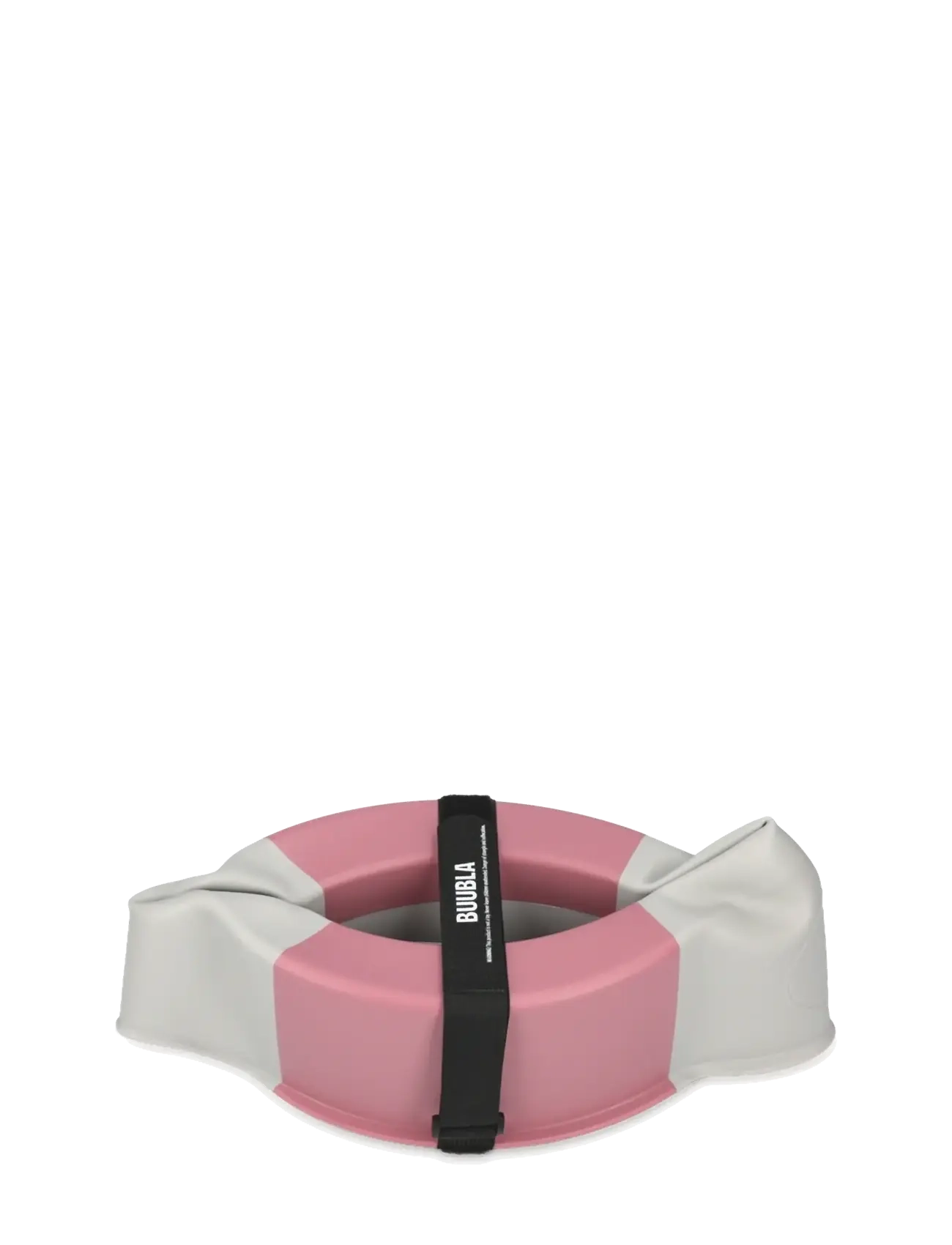 Buubla - Foldable Potty - old rose - 3