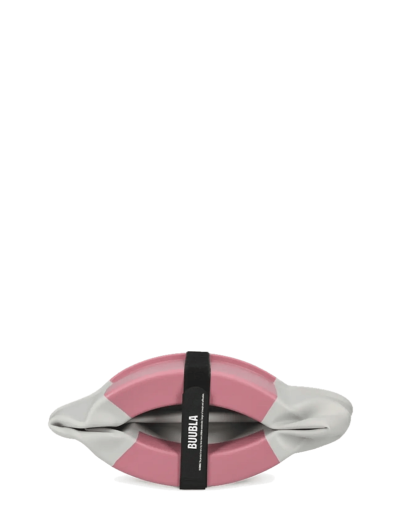 Buubla - Foldable Potty - pottor - old rose - 4