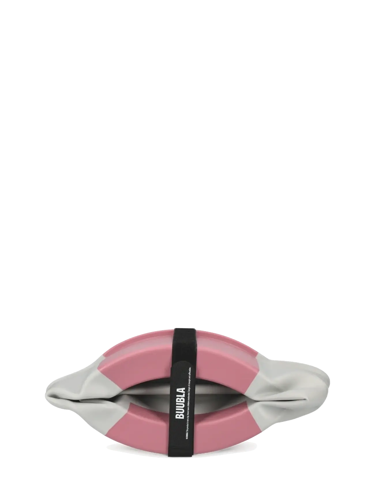 Buubla - Foldable Potty - old rose - 4