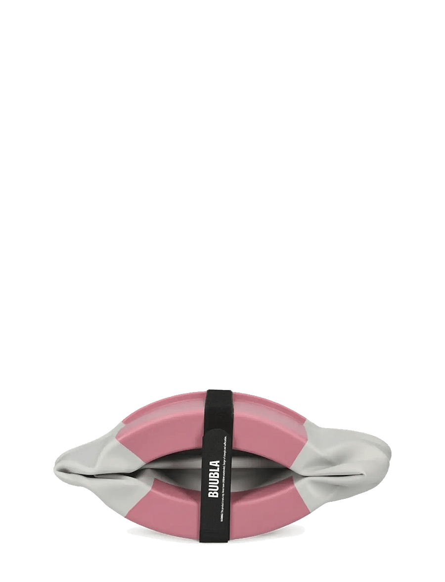 Buubla - Foldable Potty - old rose - 4