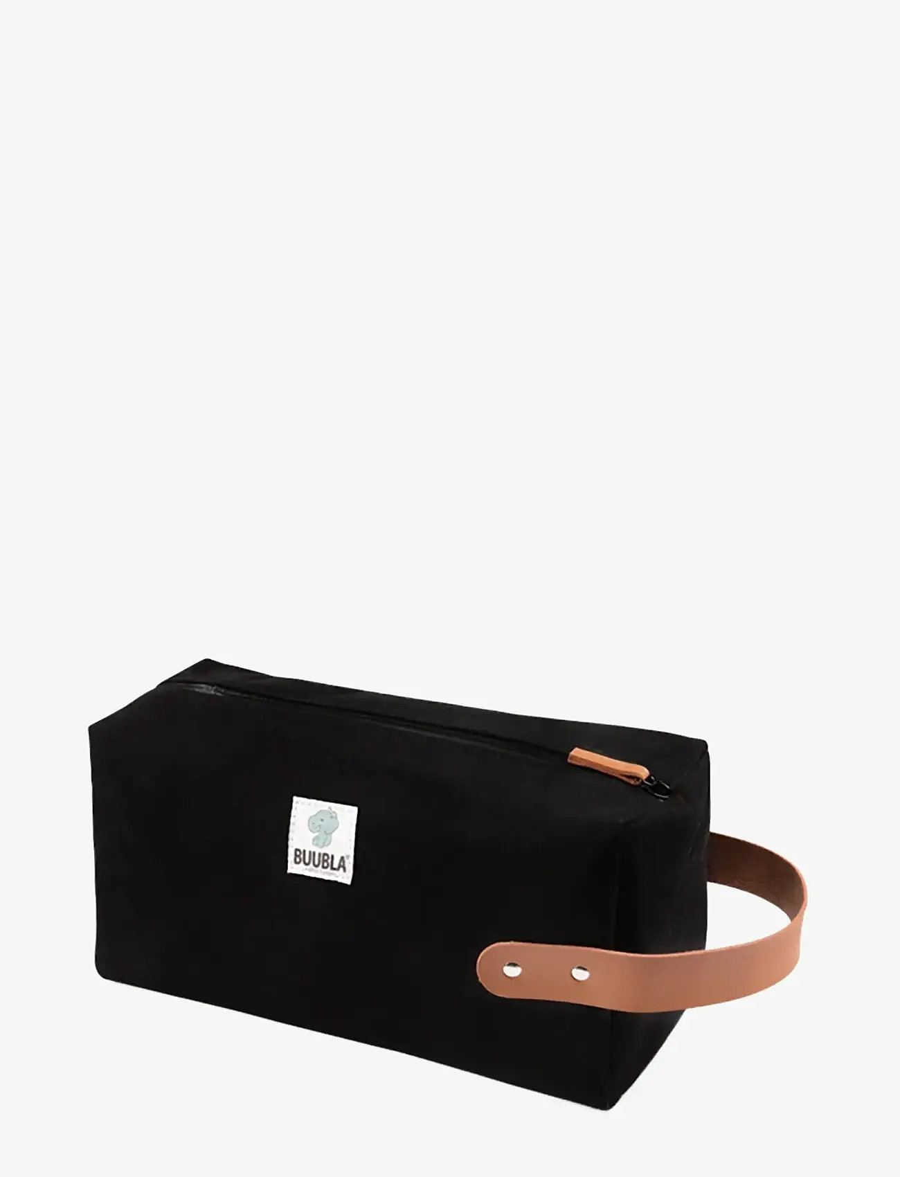 Buubla - Travel potty bag - potter - black - 0
