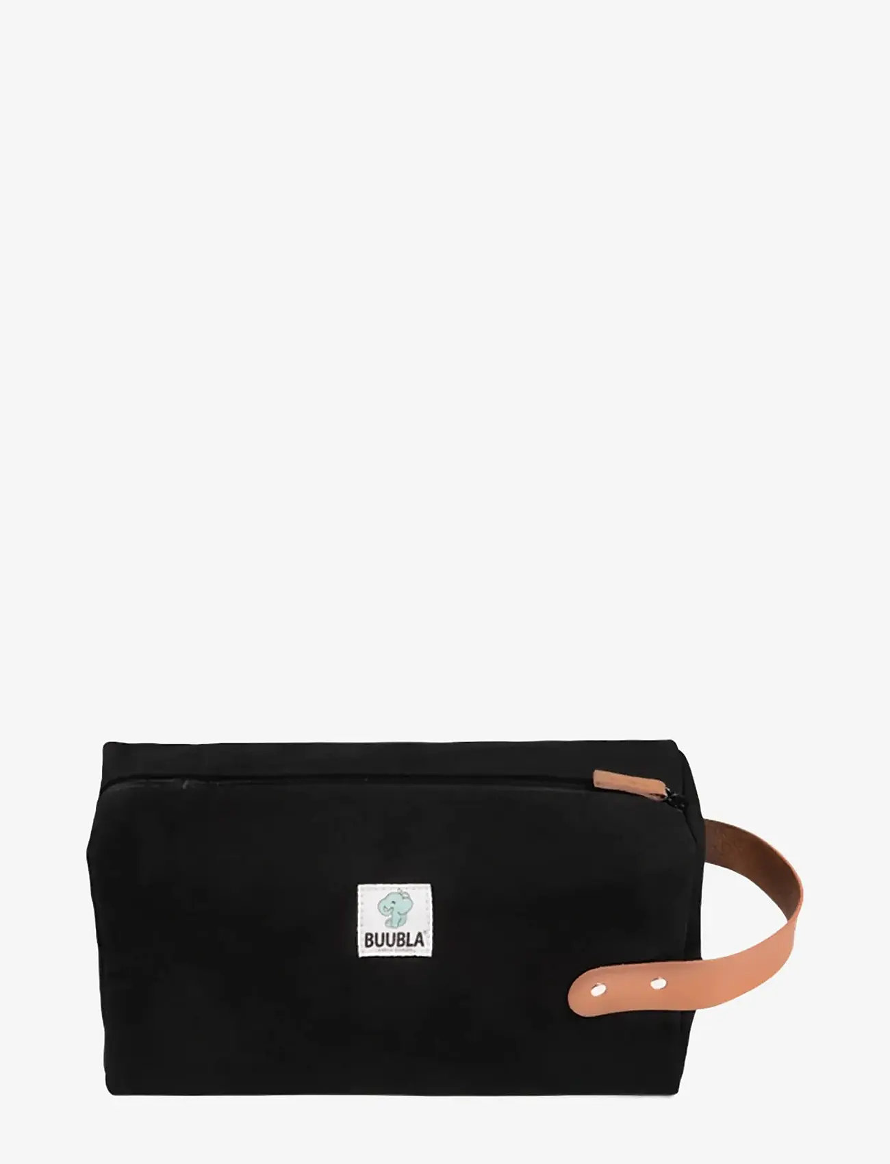 Buubla - Travel potty bag - potter - black - 1