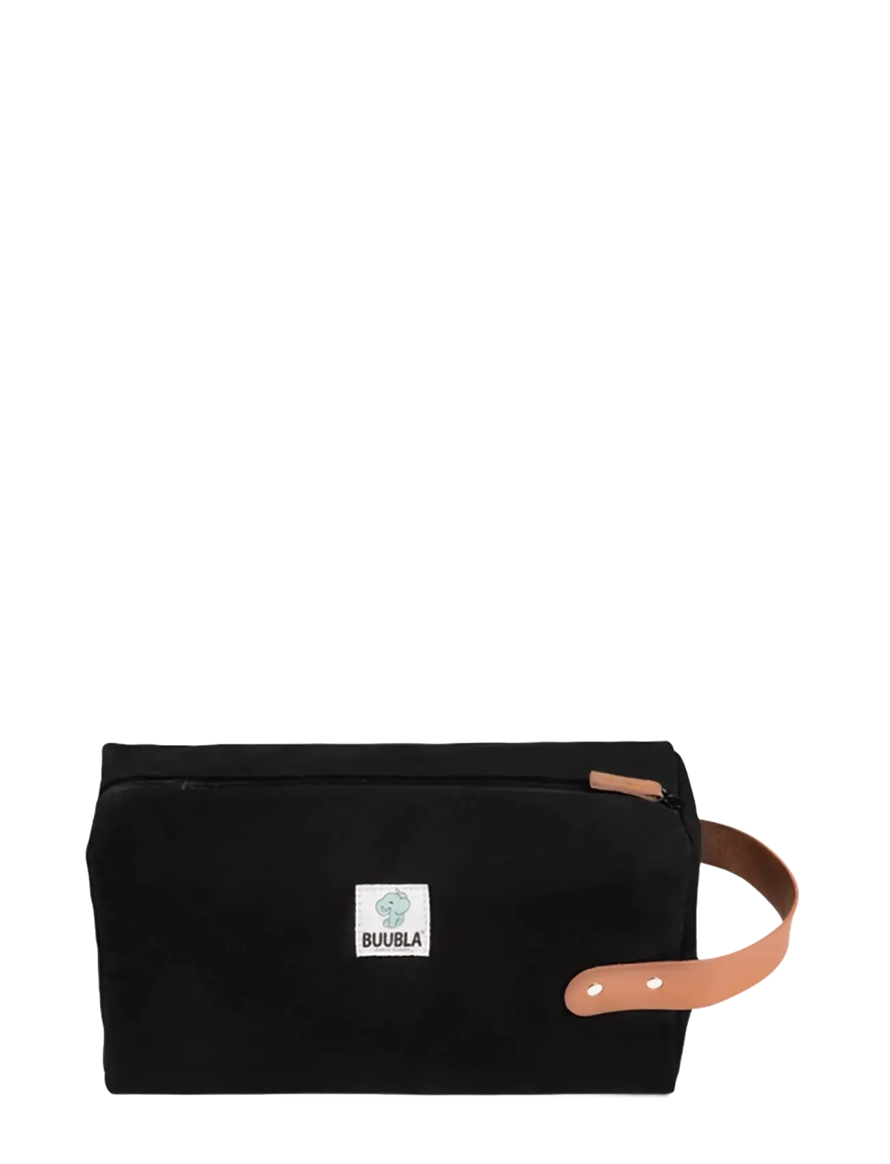 Buubla - Travel potty bag - potties - black - 1