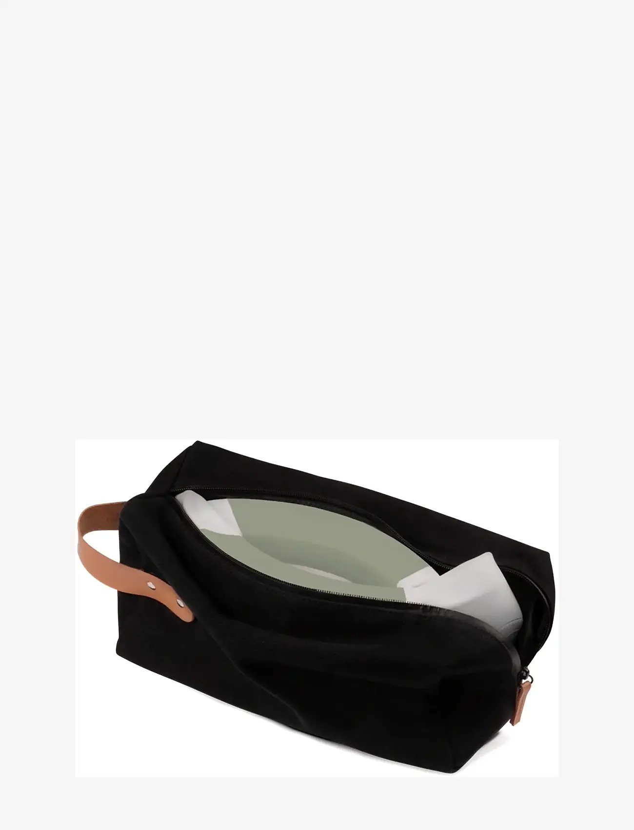 Buubla - Travel potty bag - potter - black - 2