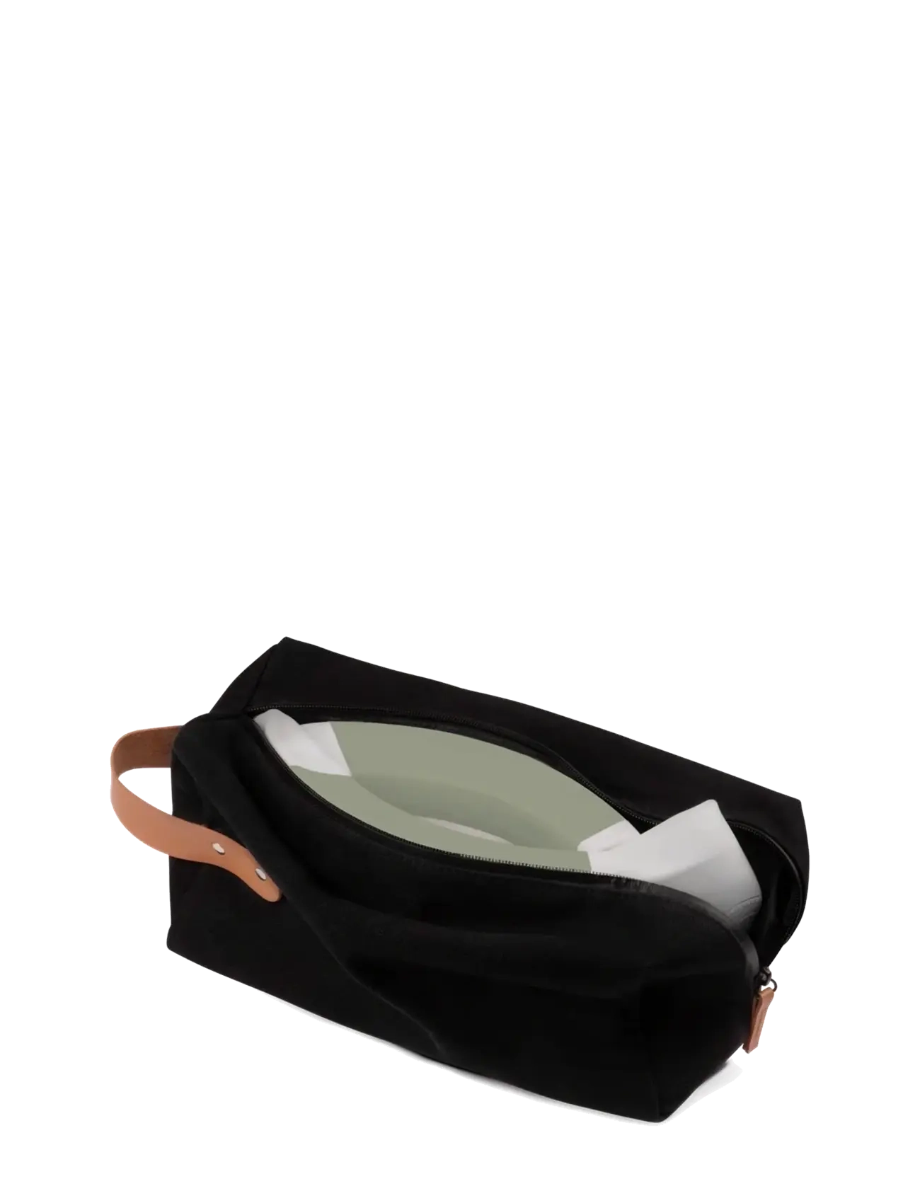 Buubla - Travel potty bag - potties - black - 2
