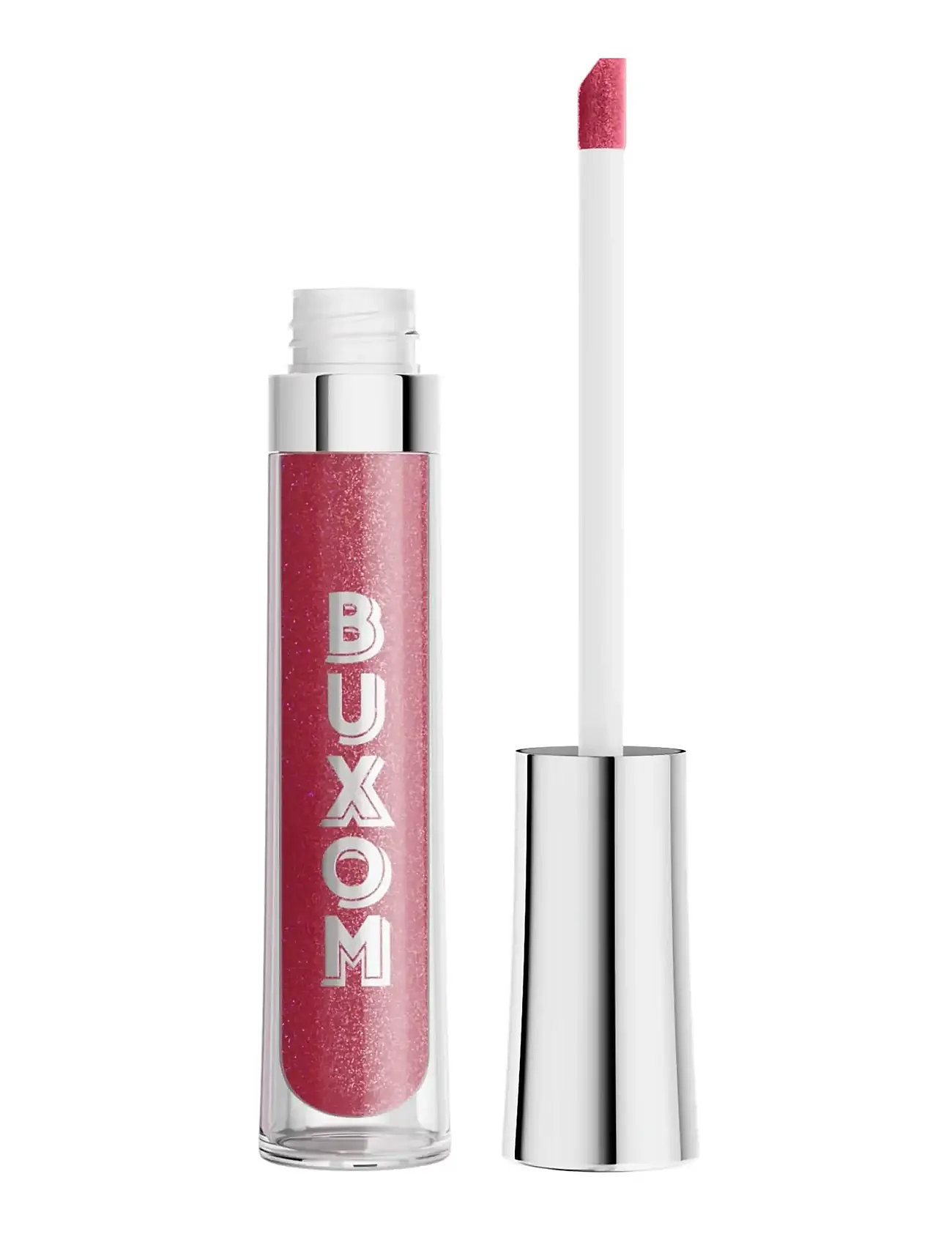Buxom Full-On Plumping Lip Polish - Pink - 4.5 ML