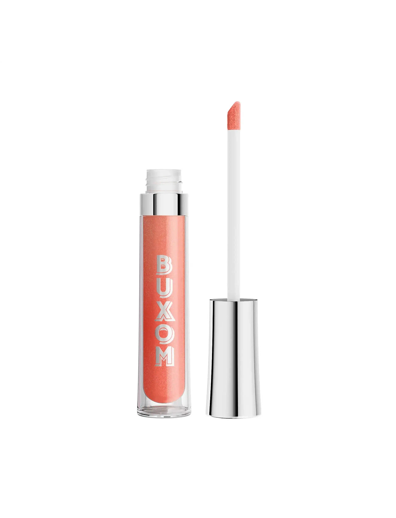Buxom Full-On Plumping Lip Polish - Coral - 4.5 ML